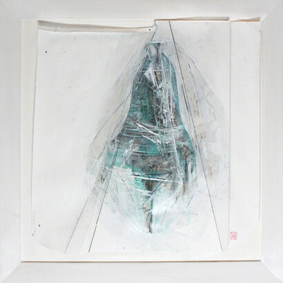 Andrea Mariconti. Courtesy of Luisa Catucci Gallery