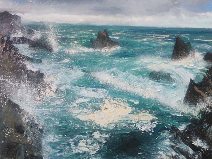 Neal Greig, Donegal