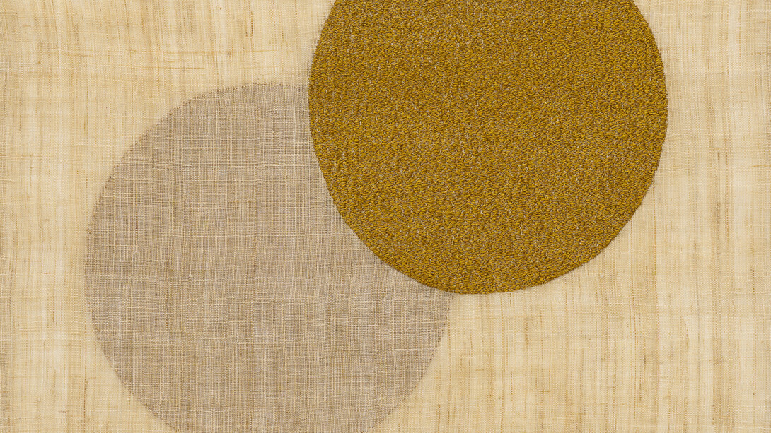 Kristen Miller, Sunrise, 2024. Courtesy of PDX Contemporary Art 