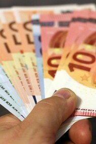 Differenze retributive tra Nord e Sud Italia