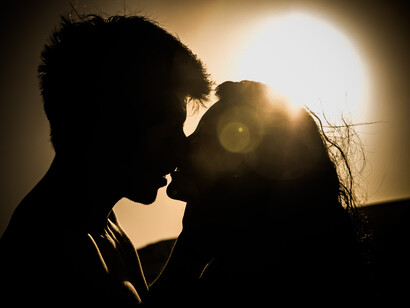 Gracias por el amor