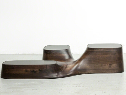 gt2P: Manufactured Landscapes. Courtesy of Friedman Benda 