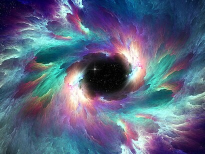 The Universe