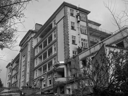 Sanatorio del Santo Ángel