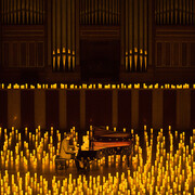 Candlelight. Courtoisie de Fever