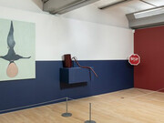 Ideas Depot. Courtesy of Tate Liverpool