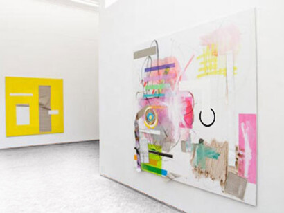 Galerie Aschenbach & Hofland, Amsterdam