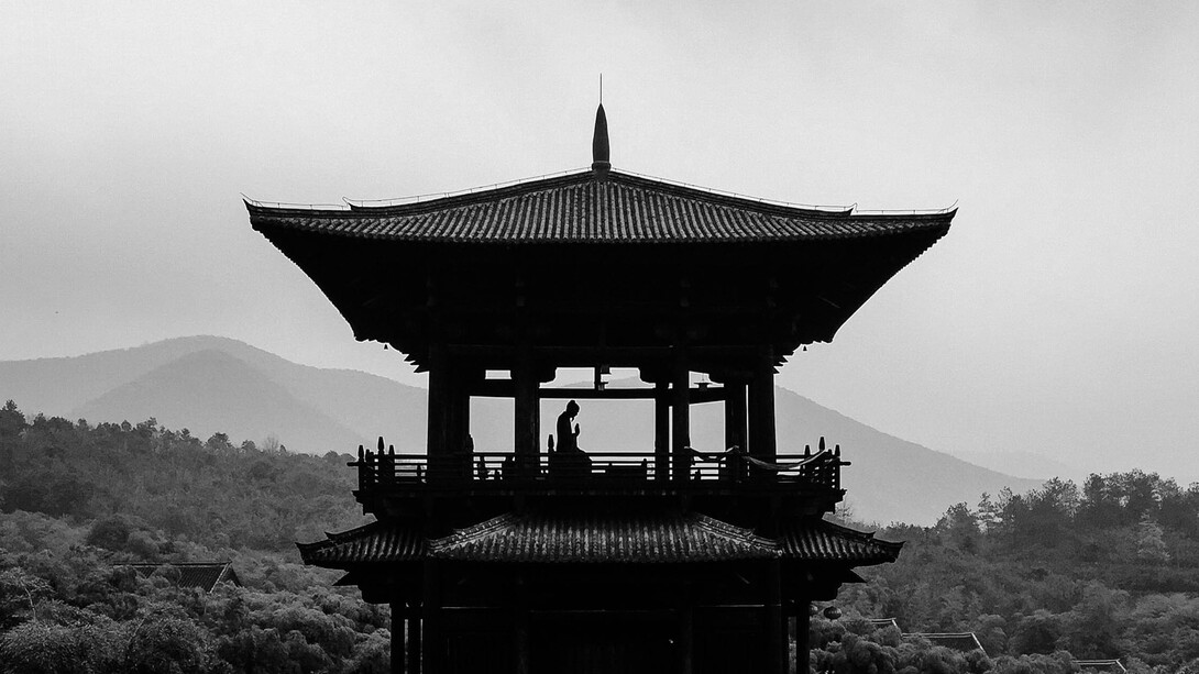 Chinese culture is strongly connected to its root and historical events