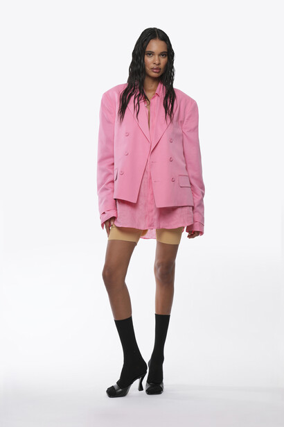 Officina artistica SS24