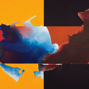 Kindred Spirits. Courtesy of The Museum of Fine Arts