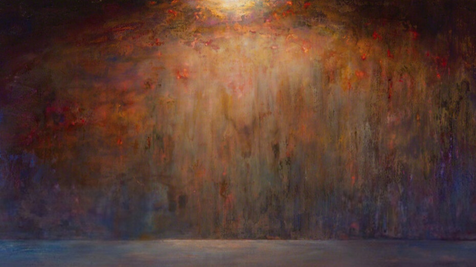 Nina Murdoch. Courtesy of Marlborough London
