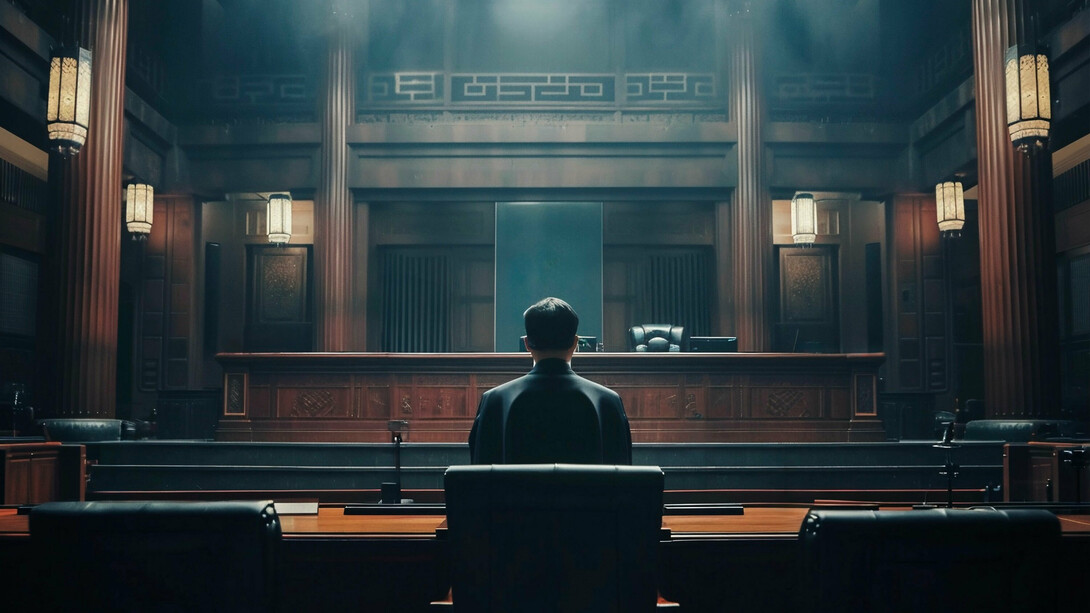 Pour Foucault, la compréhension de l'individu, de ses processus sociaux et psychologiques, peut se résumer dans les relations de pouvoir avec la société