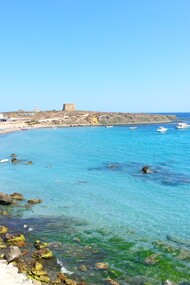 Playa de Tabarca