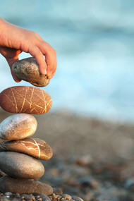 There is a constant urge to compare ourselves to others 