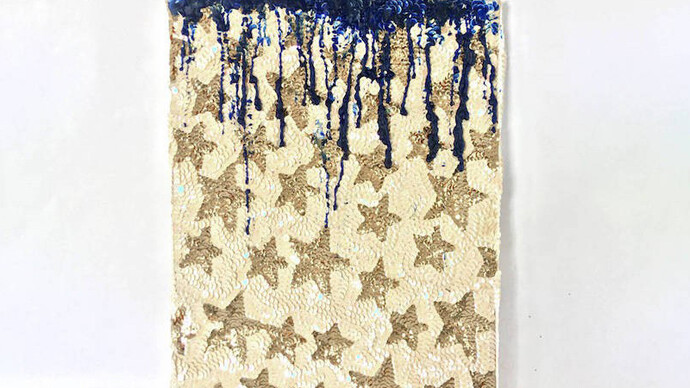 Spiritual Paintings. Courtesy of Boccanera Gallery
