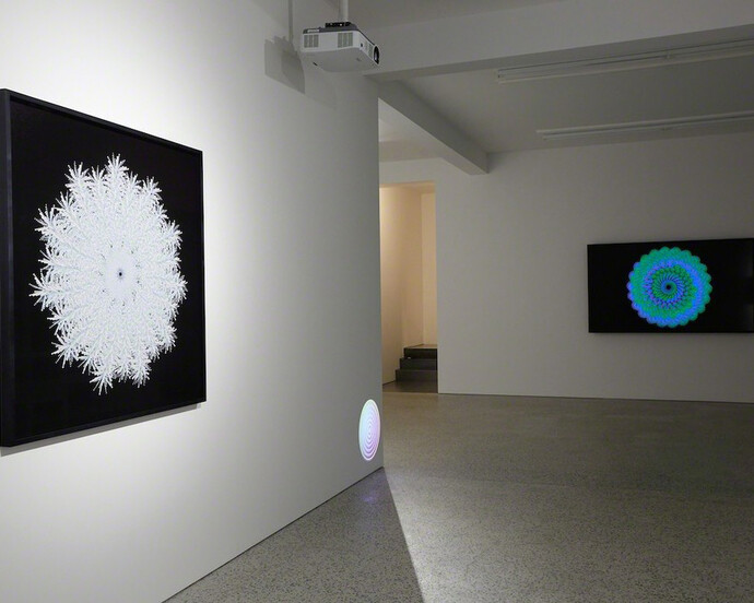 Dodda Maggý. Courtesy of BERG Contemporary