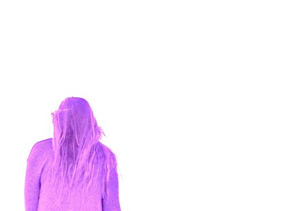 Moviendo las piernas