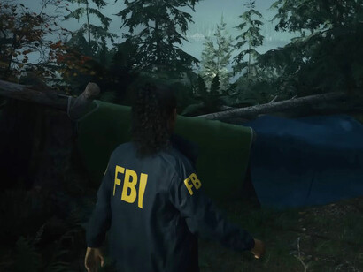 Released in 2023, Alan Wake II is a survival horror game developed by Remedy Entertainment and published by Epic Games Publishing