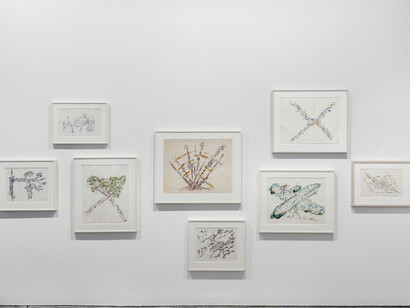 Gordon Matta-Clark. Courtesy of Galerie Thomas Schulte