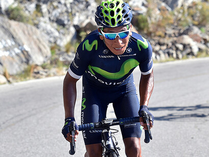 Nairo Quintana