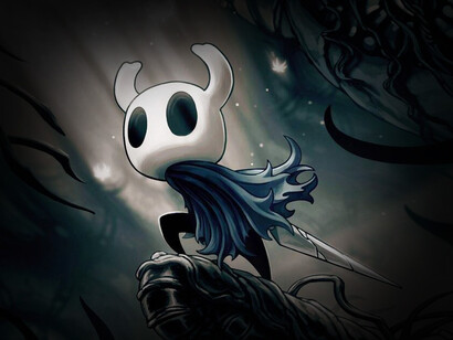 'Hollow Knight': la depresión y una crítica velada a la Ilustración