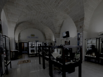 Museo de la Radio