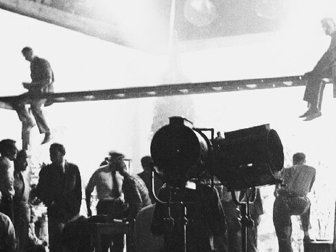 Modernist Cinema. Courtesy of Bundeskunsthalle