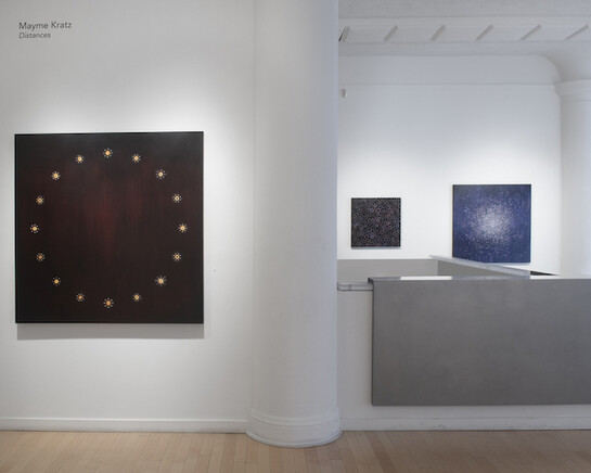 Mayme Kratz. Courtesy of Dolby Chadwick Gallery