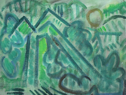 Studio Face. Courtesy of Charlie Smith London