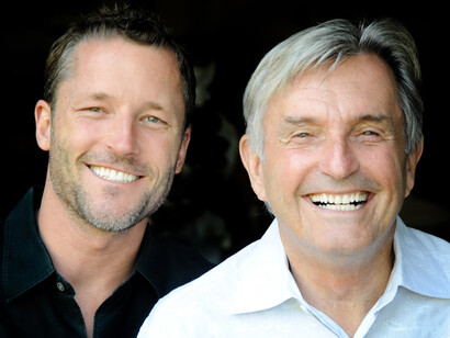 Gary Douglas e Dr Dain Heer © Access Consciousness™