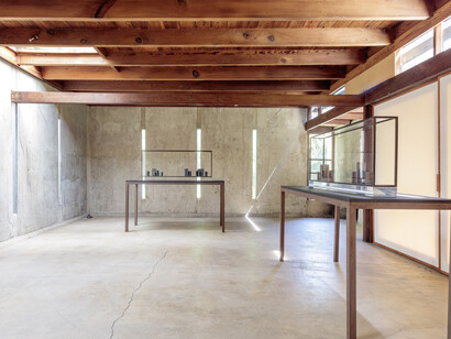 Edmund de Waal. Courtesy of MAK