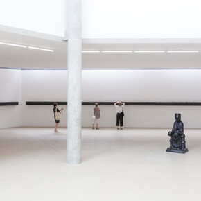 Do You Hear Me Calling: Ma Ma Madonna or What Is Black Power, Theaster Gates, 2018, Video, Sound, Colour, 
42:40 min. Photocredit: Julian Salinas