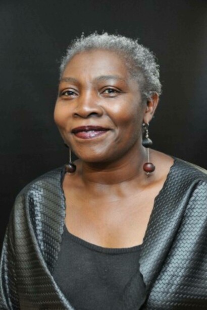 Vickie Fremont, author and creator of the Hummingbird Program