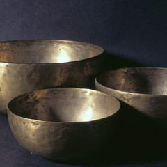 Son of the Sky. Courtesy of Mudac