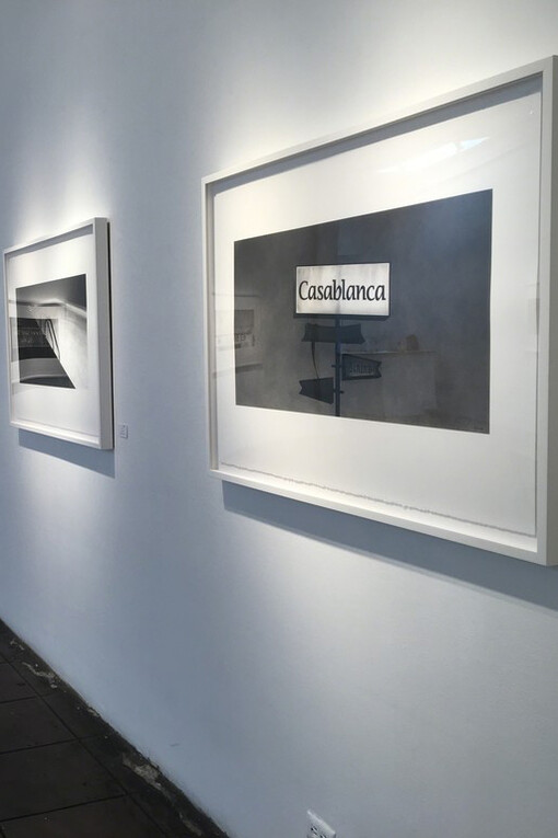 Eric Nash. Courtesy of KP Projects