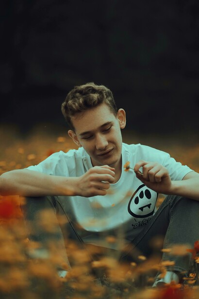 Campo di fiori. La ricerca interiore dell'Amore Divino: scopriamo come coltivare l'amore dentro di noi