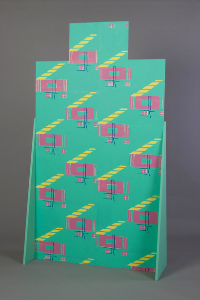 Jenny Steele. Courtesy of The Foundry Gallery