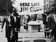 The Jim Crow Legacy