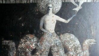 Androgino oracolante