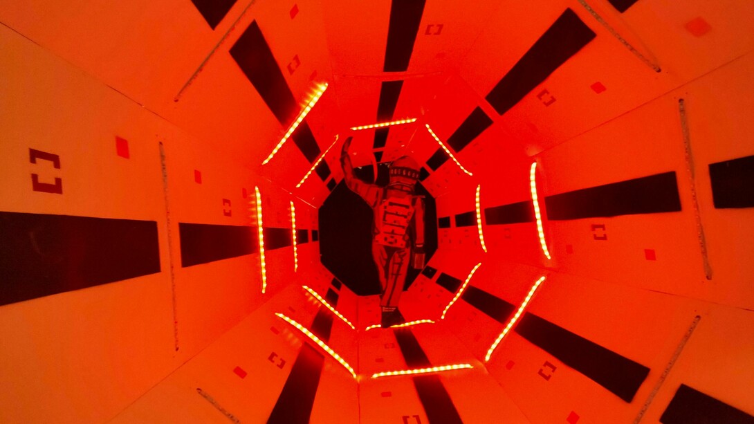 "2001: A Space Odyssey", Stanley Kubrick's film, is one of the first stories that depicts an artificial intelligence "going rogue"