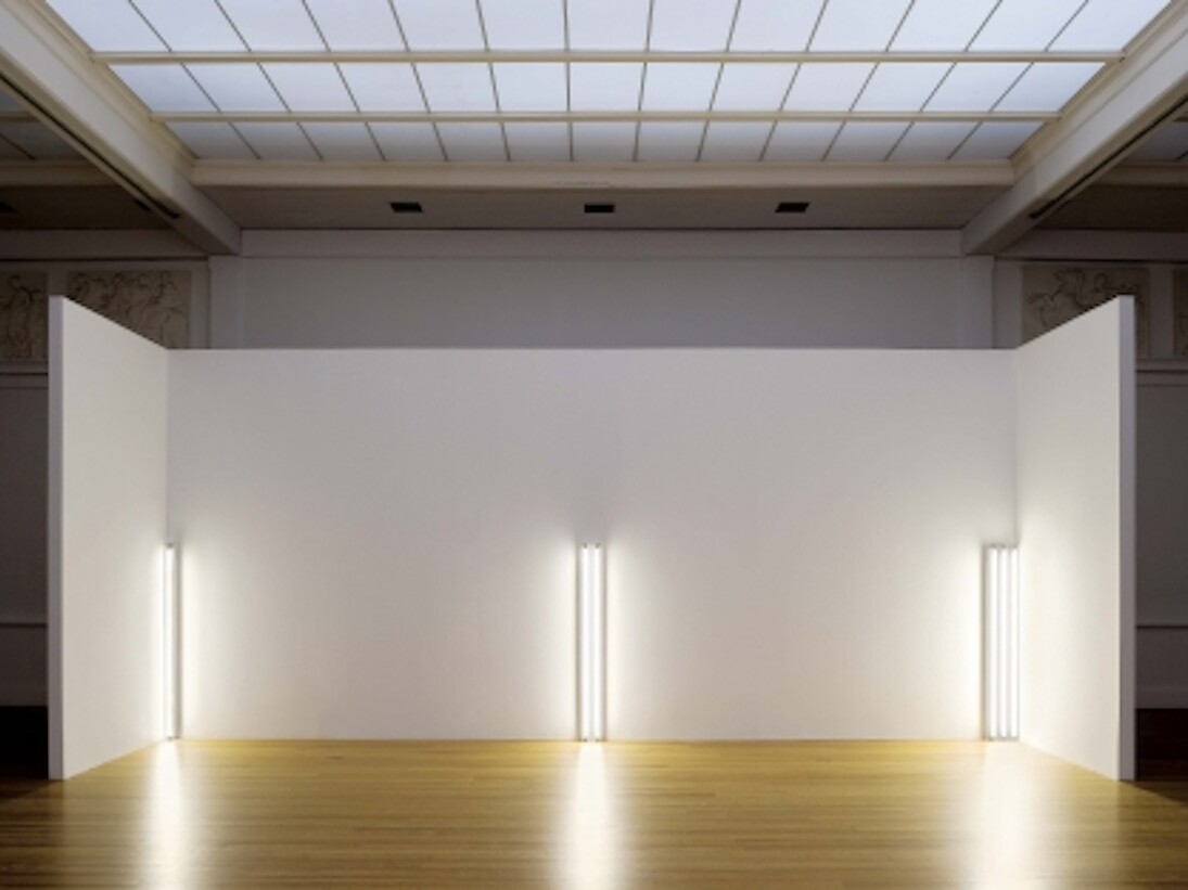 Collective Conversation. Courtesy of Parrish Art Museum 