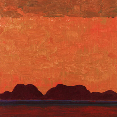 From California with Love. Courtesy of Terzian Galleries