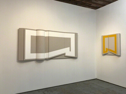 Robert Moreland. Courtesy of Wilding Cran Gallery