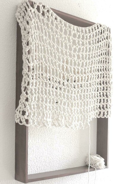 Project Room, Manu Menezes