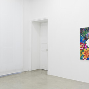 Kim Chong-Hak
View of “Vitality” at Perrotin Paris. Photo: Claire Dorn
© Courtesy of the artist & Perrotin.