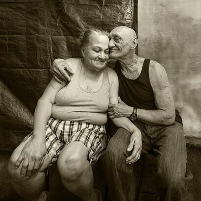 Ed Freeman, Homeless