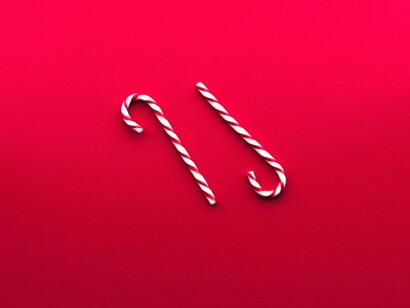 Dulces de Navidad