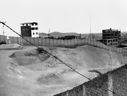 Muro de Lima