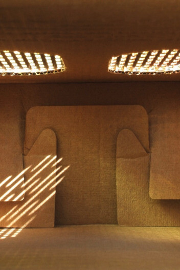 Lucia Koch. Courtesy of Christopher Grimes Gallery