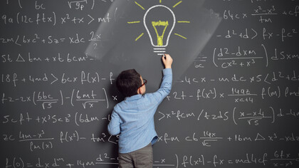 Il Quoziente Intellettivo